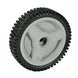 Husqvarna Genuine Part Wheel 8X1 75 H3Spk Rad3 Gy Bu3 532401274 - SLE Equipment - 2