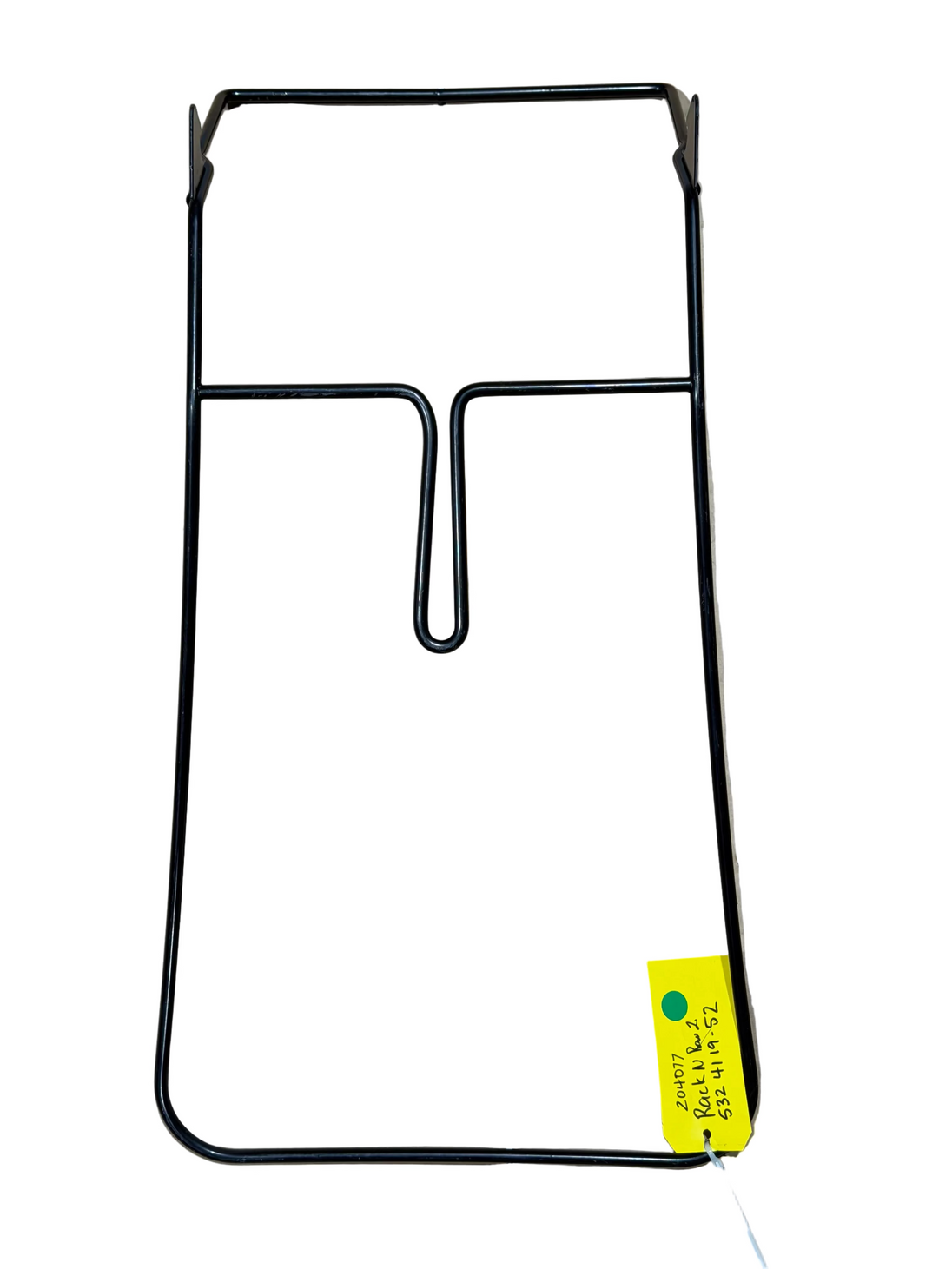 532411952 Husqvarna - Grassbag Frame.22.EZ.Empty.SC