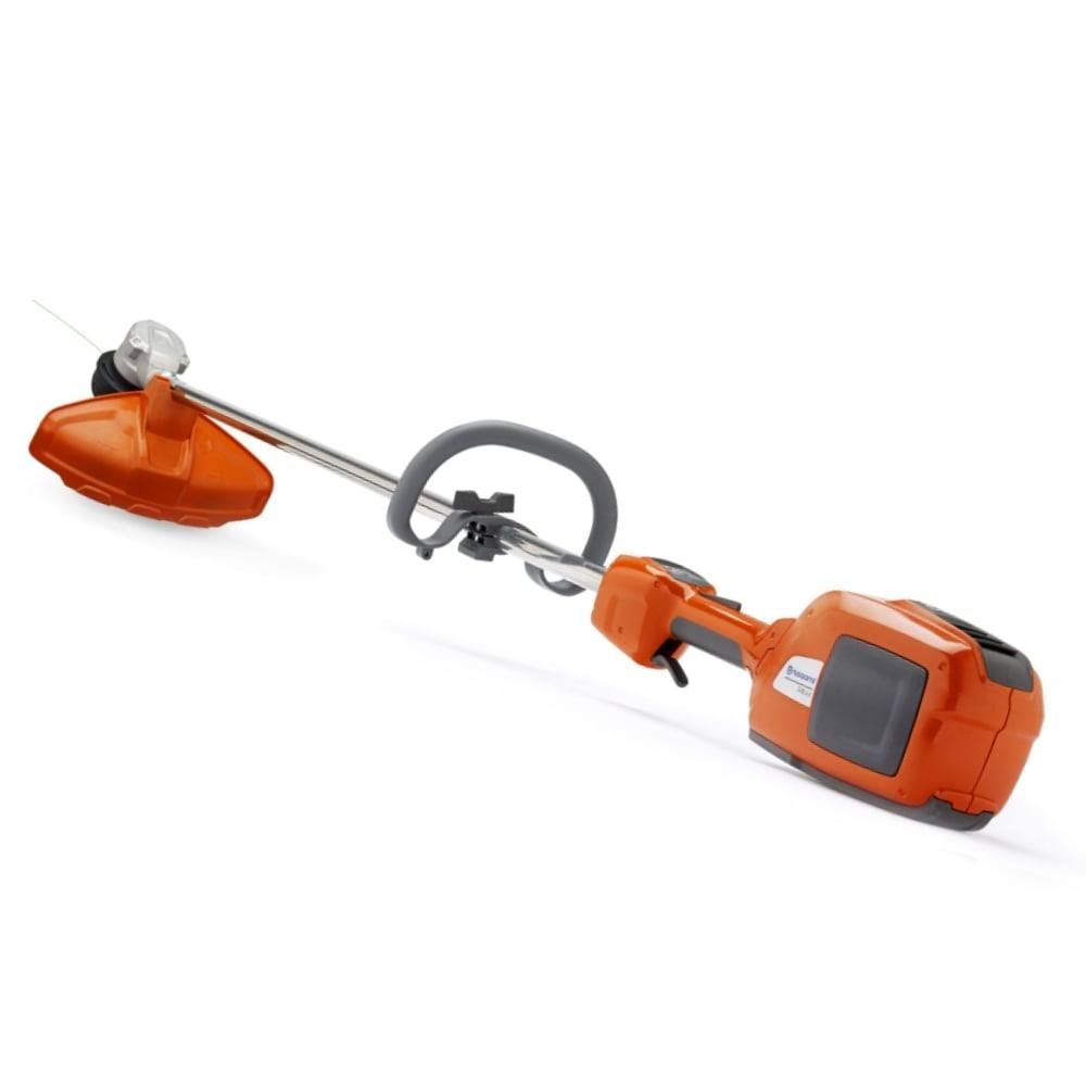 Husqvarna 536LiLX Straight Shaft String Trimmer