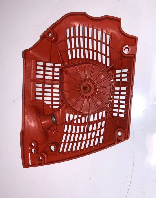 Husqvarna Starter Housing Genuine OEM part 537284101 - SLE Equipment - 1