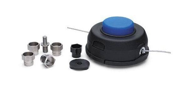 Husqvarna 537388101 T35 Tap String Trimmer Head