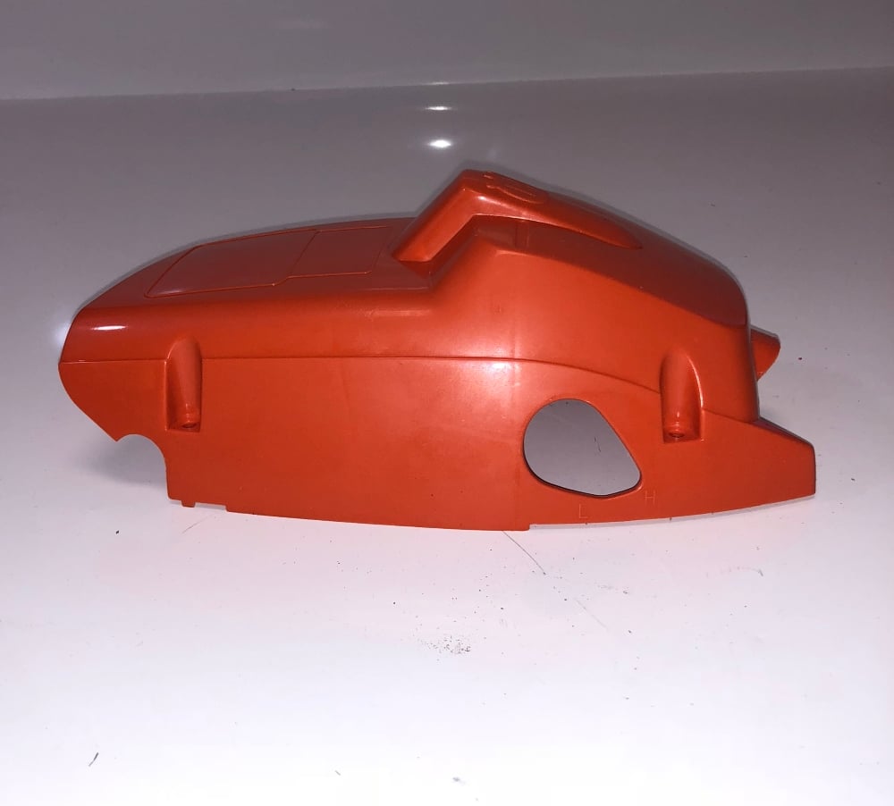 Husqvarna Genuine Part 537421901 CYLINDER COVER