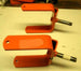 Husqvarna 539-10-59-82 Caster Yokes