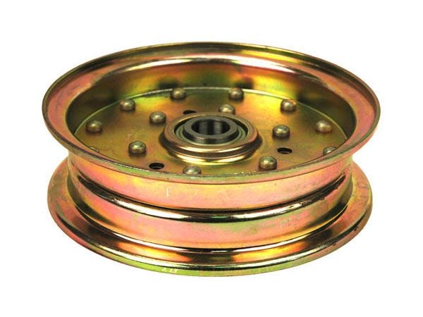 Husqvarna Genuine Part Idler Pulley 539103257