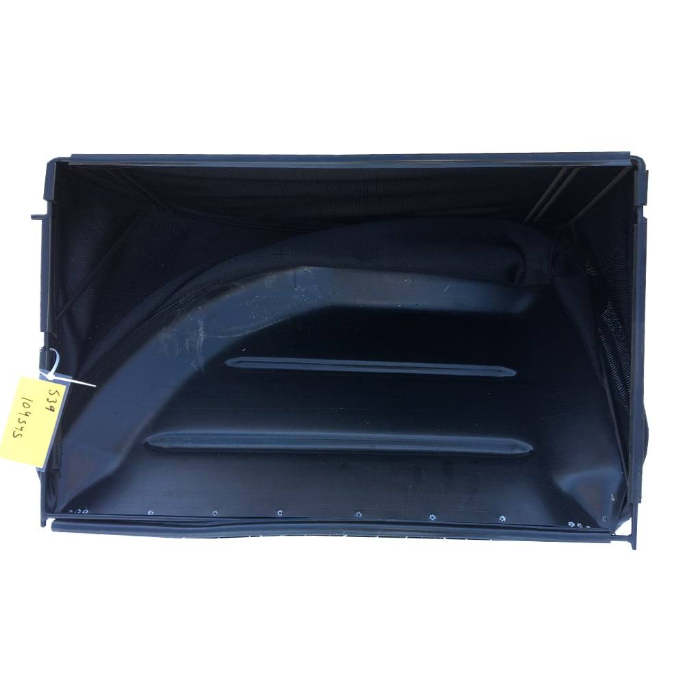 Husqvarna Genuine Part 539104545 Catcher Bag 3 Bushel - SLE Equipment - 2