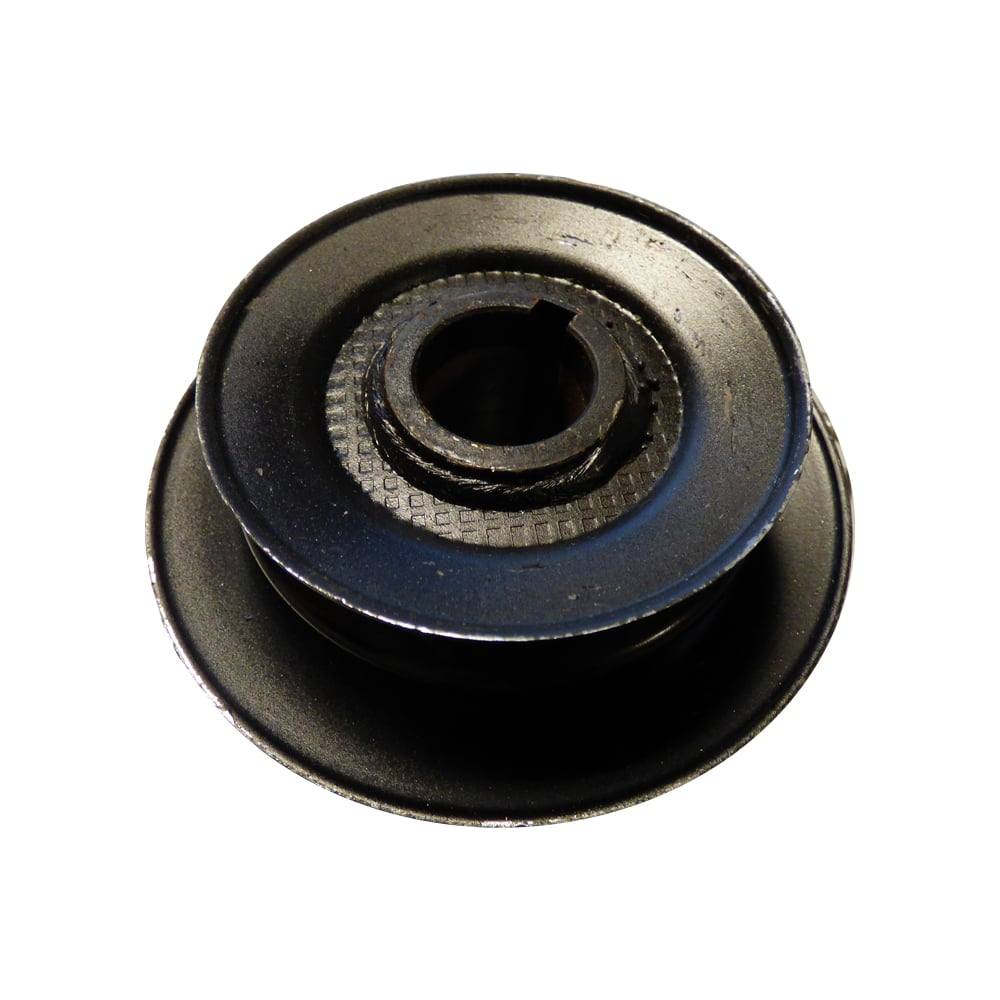 Husqvarna Genuine Part 539106744 Stacked Sheave