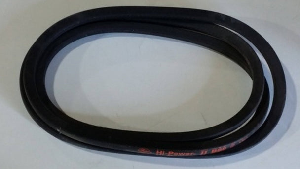 Husqvarna Genuine Part 539107710 BELT, IZT - SLE Equipment - 2