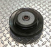 Husqvarna 539108948 61 inch Hex Double Stacked Pulley Top