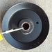 Husqvarna 539108948 61 inch Hex Double Stacked Pulley Top