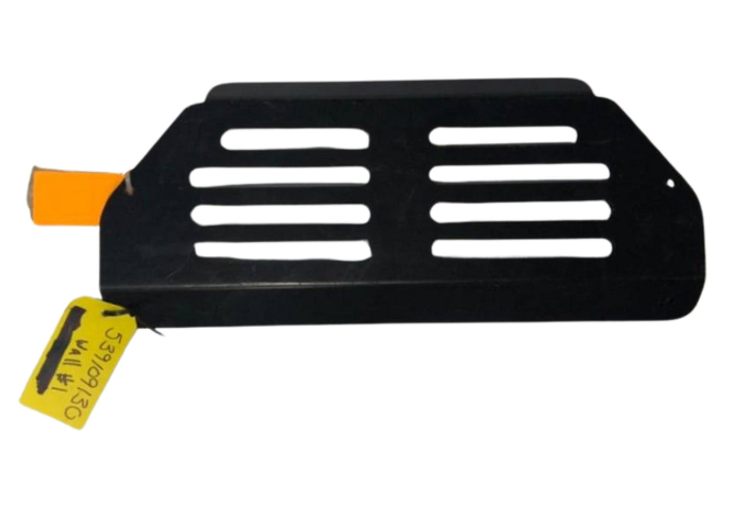 Husqvarna Genuine Part 539109130 Left OP Weldment Y - K - SLE Equipment - 1