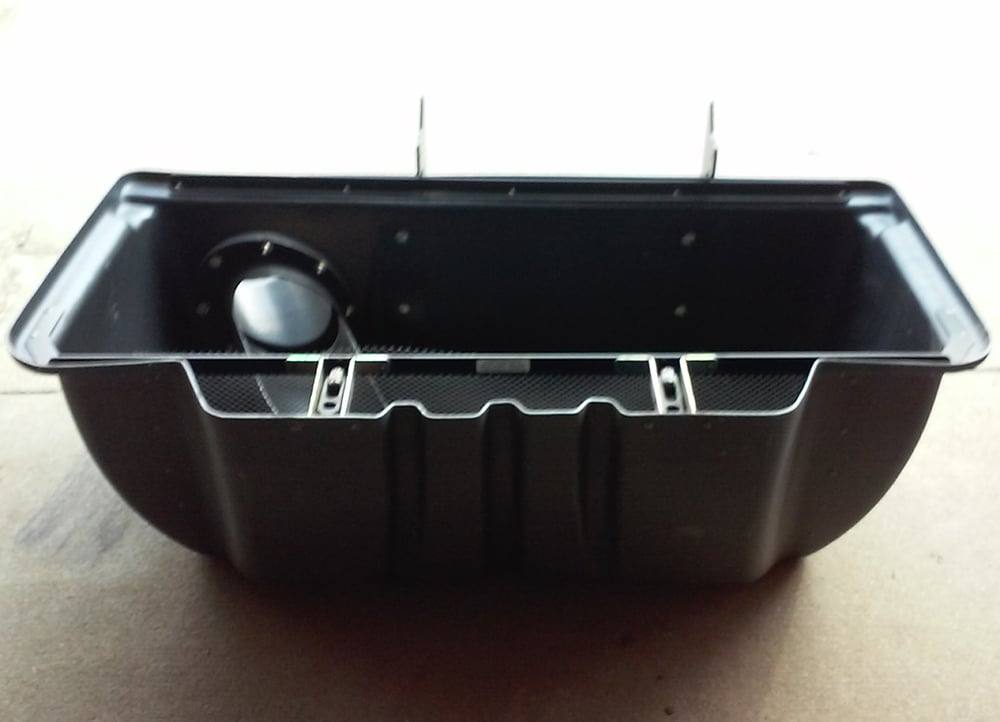 Husqvarna Genuine Part 539111172 HOOD