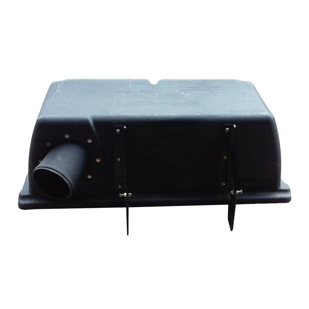 Husqvarna Genuine Part 539111172 HOOD