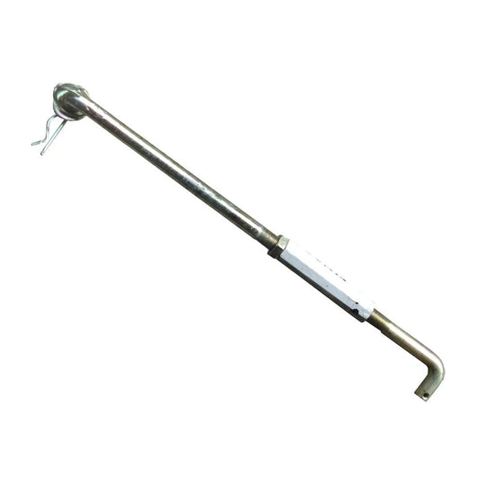 Husqvarna Genuine Part 539111209 SUPPORT LINKAGE, MID - SLE Equipment - 1