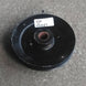 Husqvarna Genuine Part 539111257 61 LNG DBL HEX STK PULLEY - SLE Equipment - 2