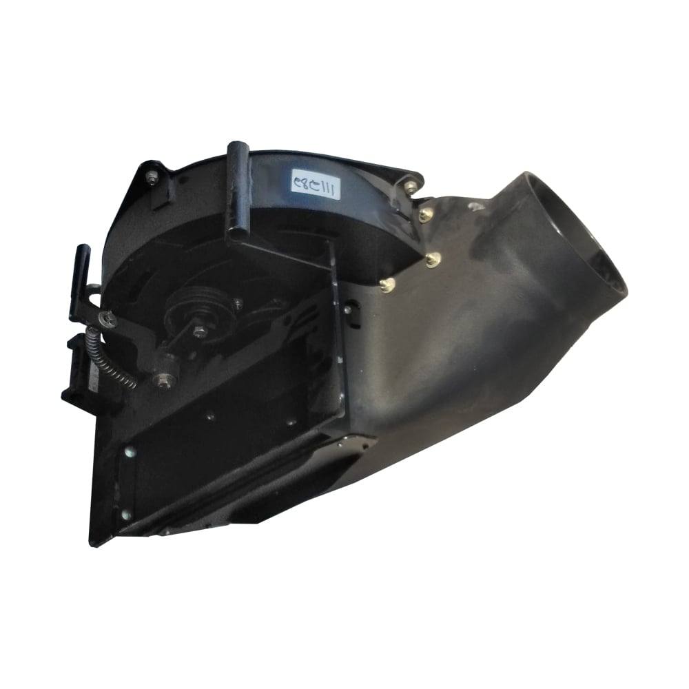 Husqvarna Genuine Part 539111282 COLL SYS 9 BUS LESS DRIVE KIT