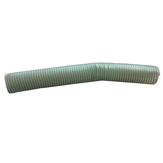 Husqvarna Genuine Part 539111287 HOSE 7 X 58 CLEAR - SLE Equipment - 1