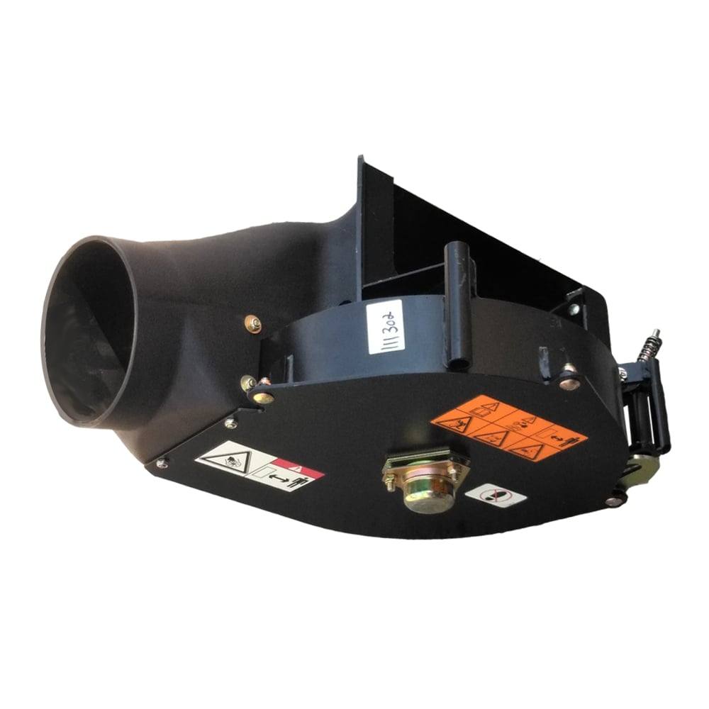 Husqvarna Genuine Part 539111302 BLOWER ASSEMBLY