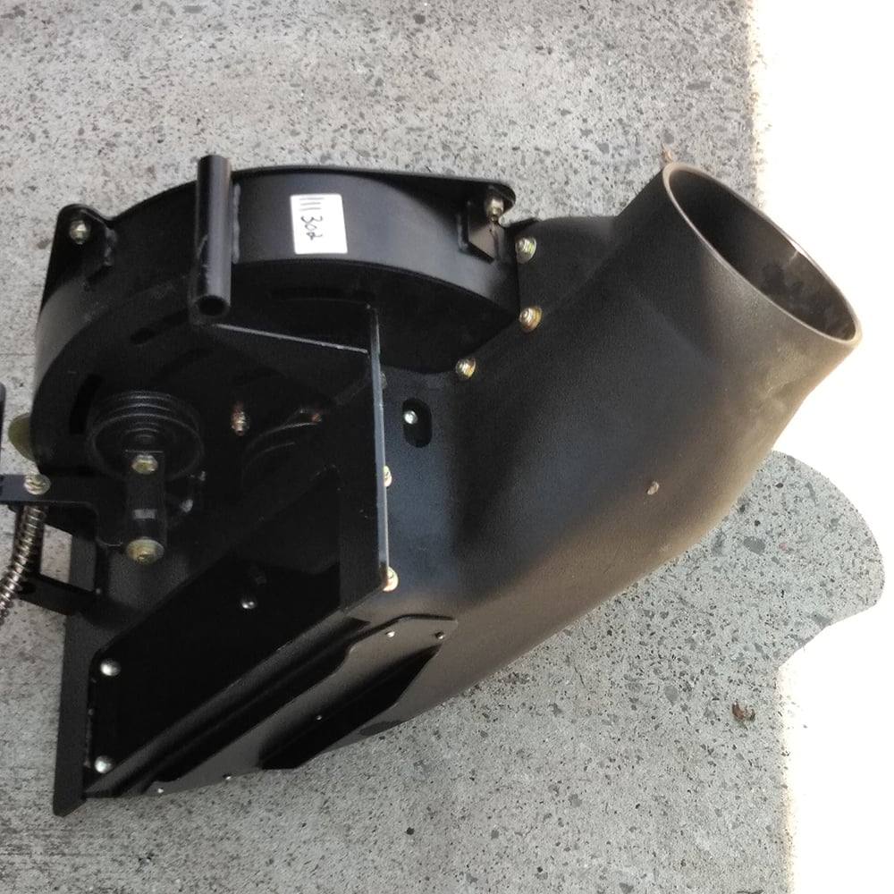 Husqvarna Genuine Part 539111302 BLOWER ASSEMBLY