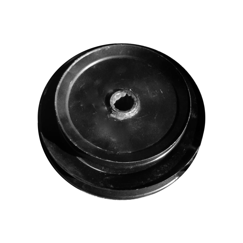 Husqvarna Genuine Part 539111344 72 LNG DBL HEX STK PULLEY