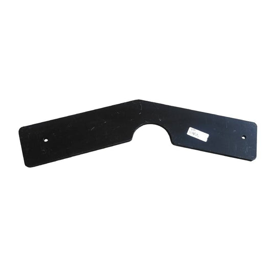Husqvarna Genuine Part 539111553 WEIGHT PLATE, 48 - SLE Equipment - 1