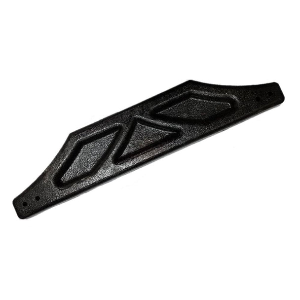 Husqvarna Genuine Part 539111587 Cast Weight 539 11 15 - 87 - SLE Equipment - 1