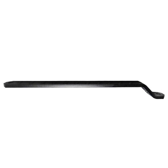 Husqvarna 539113776 Metal Strap - Pack of 2 - SLE Equipment - 1