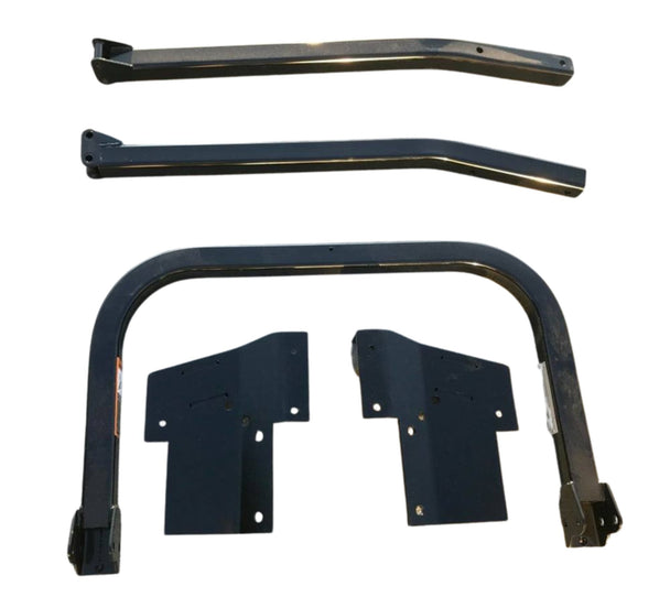 Husqvarna Silver Tip Roll Over Protection Kit 539115164 - SLE Equipment - 1