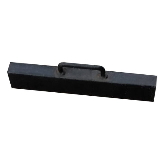 Husqvarna Genuine Part 539121399 WEIGHT WLDT. RAM - SLE Equipment - 1