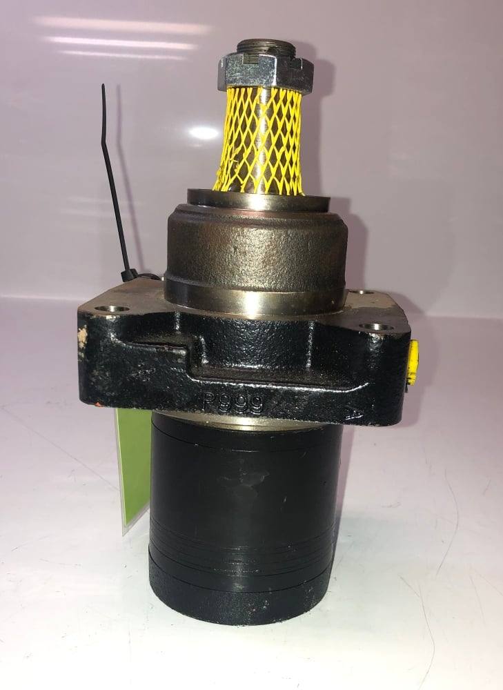 Husqvarna Genuine Part 539121771 MOTOR PARKER RH