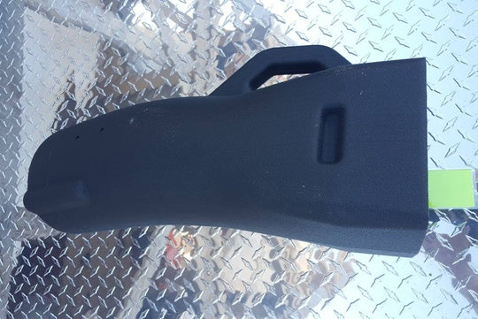 Husqvarna Genuine Part 539130294 CHUTE, MIDDLE - SLE Equipment - 2