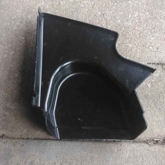 Husqvarna Genuine Part 539130307 SHIELD, BELT, 52" - SLE Equipment - 2