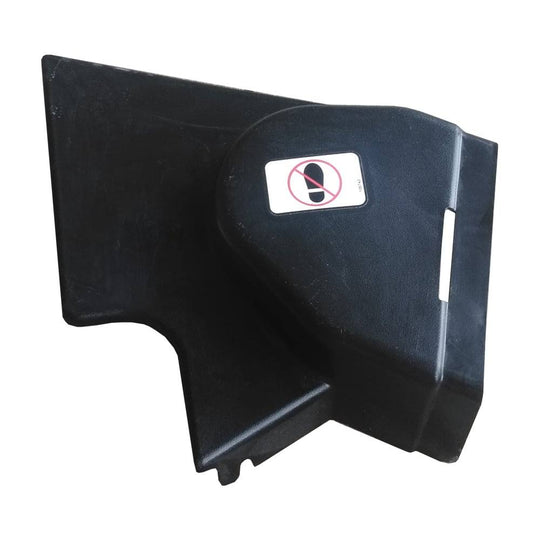 Husqvarna Genuine Part 539130307 SHIELD, BELT, 52" - SLE Equipment - 1