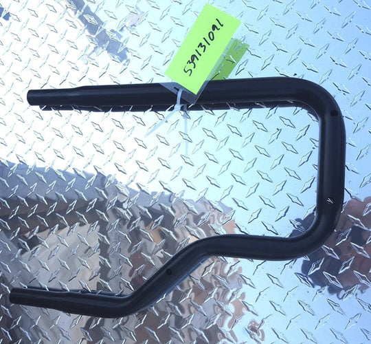 Husqvarna Genuine Part 539131091 MOUNT.TUBE.COLLECTIONS - SLE Equipment - 2