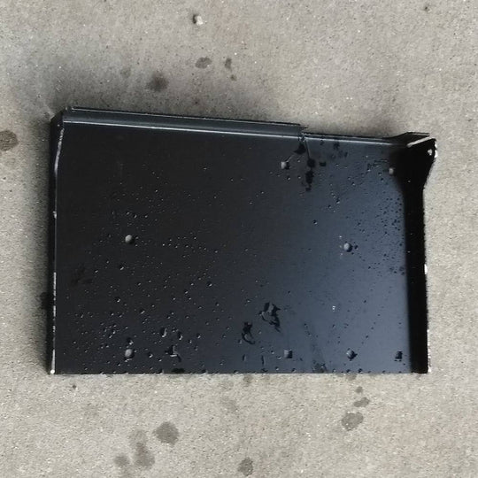 Husqvarna Genuine Part 539131447 SUPPORT, BAGGER - SLE Equipment - 2