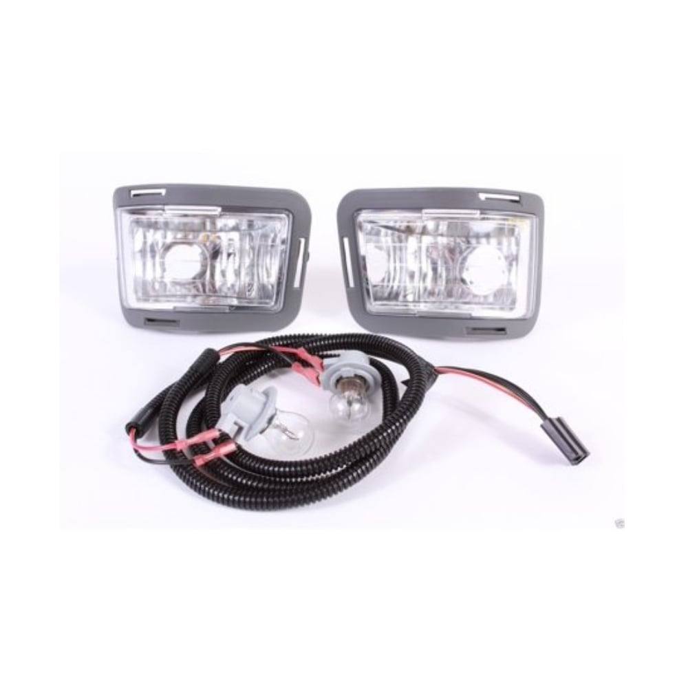 Husqvarna 539131805 LIGHT KIT