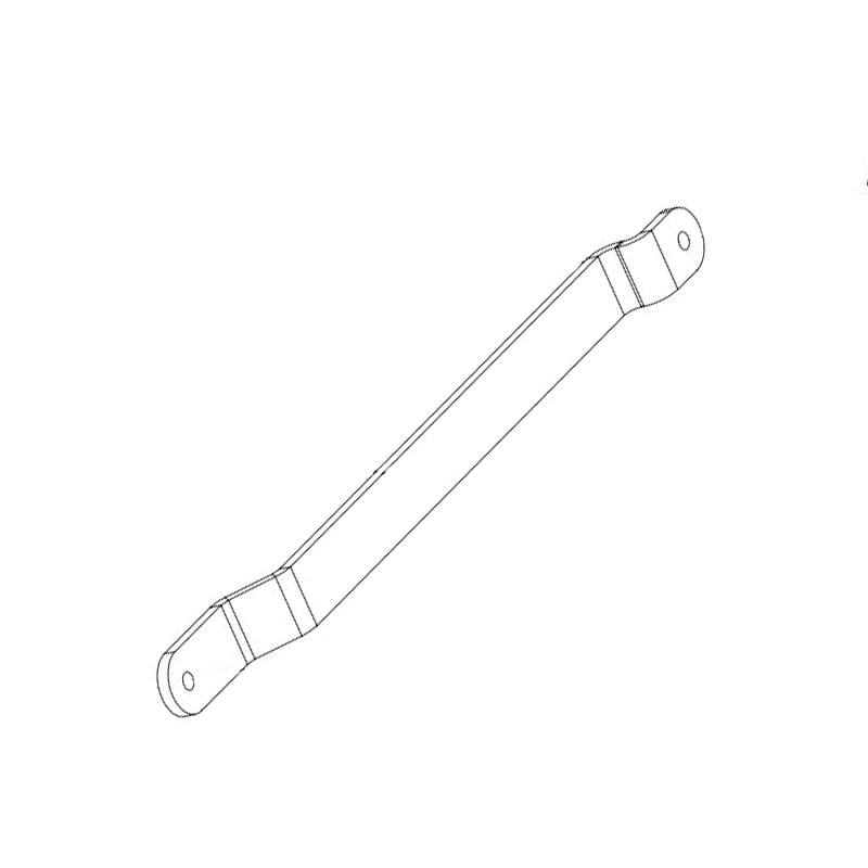 Husqvarna Genuine Part 539132256 STRAP - Right Hand Side - SLE Equipment - 1