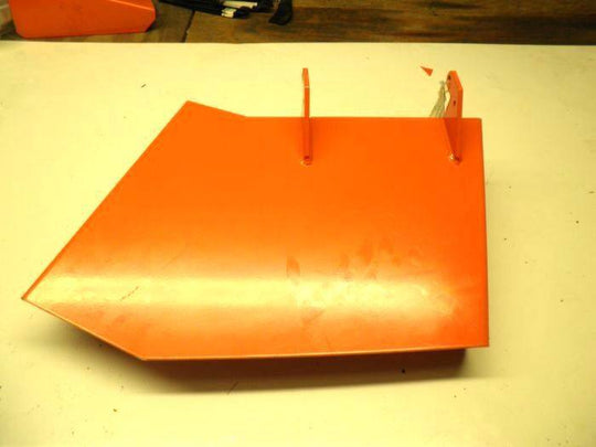 Husqvarna 539 - 10 - 73 - 12 Zero Turn Walkbehind Discharge Chute - SLE Equipment - 2