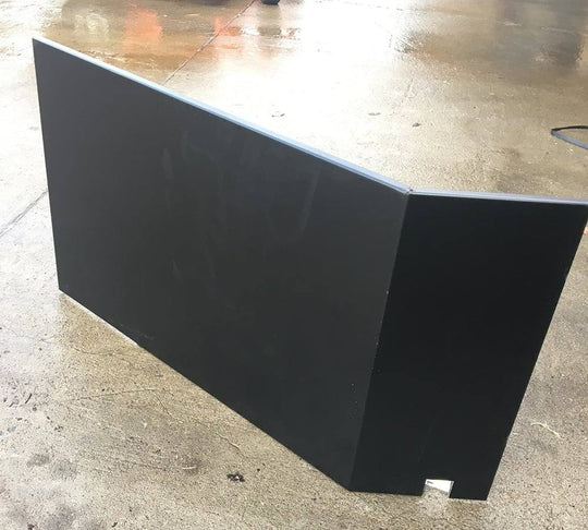 Husqvarna Genuine Part 540092767 Heat Shield for Bagger - SLE Equipment - 2