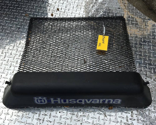 Husqvarna Genuine Part 540200423 Latch Base for Baggers - SLE Equipment - 2