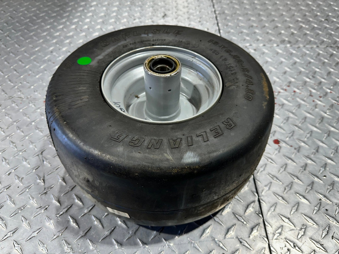Carlisle Genuine Part 5410041 13X6.50 - 6 Reliance Smooth - SLE Equipment - 2