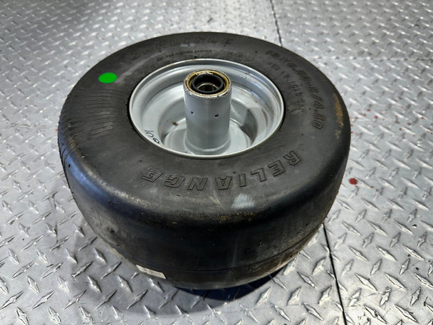 Carlisle Genuine Part 5410041 13X6.50 - 6 Reliance Smooth - SLE Equipment - 2