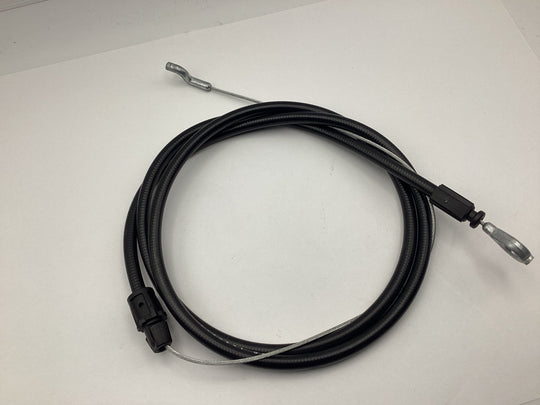 Husqvarna 513064104 CABLE, ENGINE BRAKE - SLE Equipment - 1