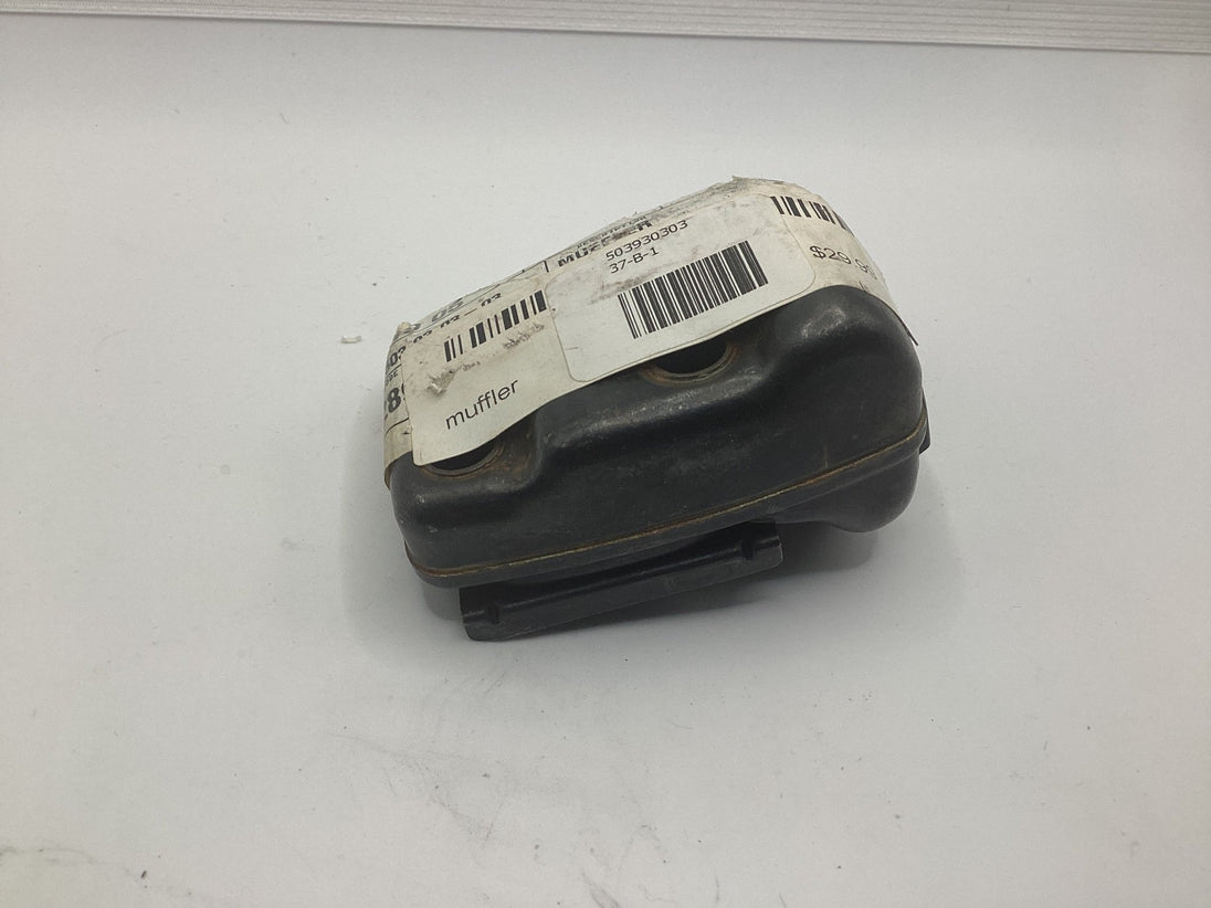 Husqvarna 503930301Muffler (OEM 503930303) - SLE Equipment - 2