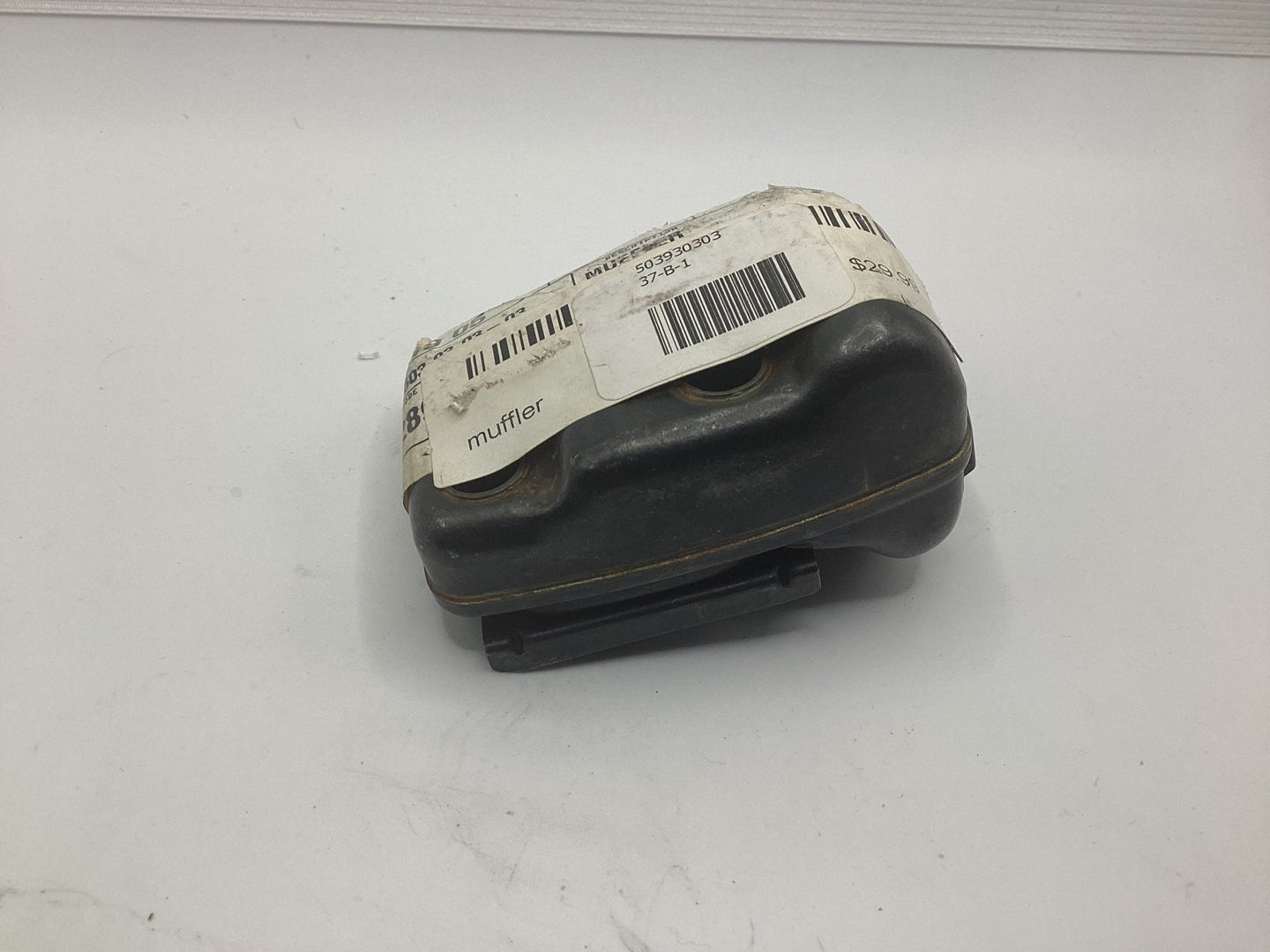 Husqvarna 503930301Muffler (OEM 503930303) - SLE Equipment - 2