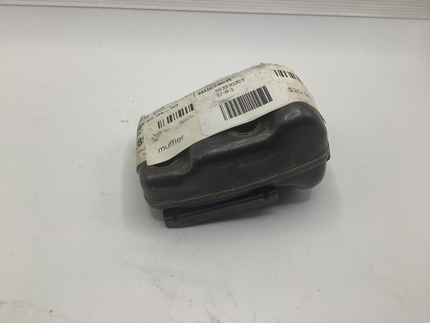 Husqvarna 503930301Muffler (OEM 503930303) - SLE Equipment - 2