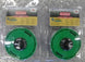 Oregon Magnum Gator Trimmer Head Green 55 - 140 - 0 - Set of 2 - SLE Equipment - 2