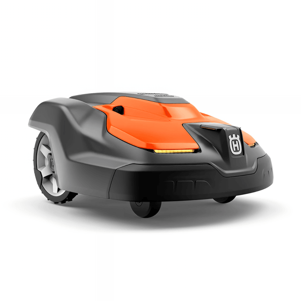 Husqvarna Automower 550H EPOS Robotic Mower - SLE Equipment - 1