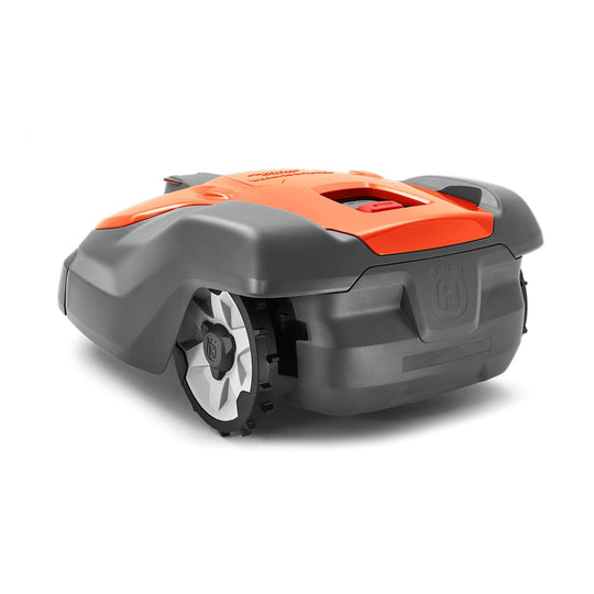 Husqvarna Automower 450xh Robotic Mower