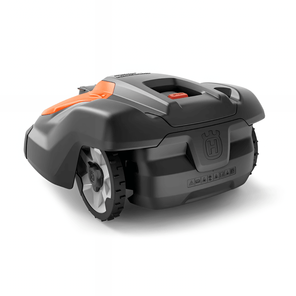 Husqvarna Automower 550H EPOS Robotic Mower - SLE Equipment - 2