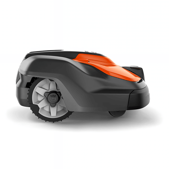 Husqvarna Automower 550H EPOS Robotic Mower - SLE Equipment - 3